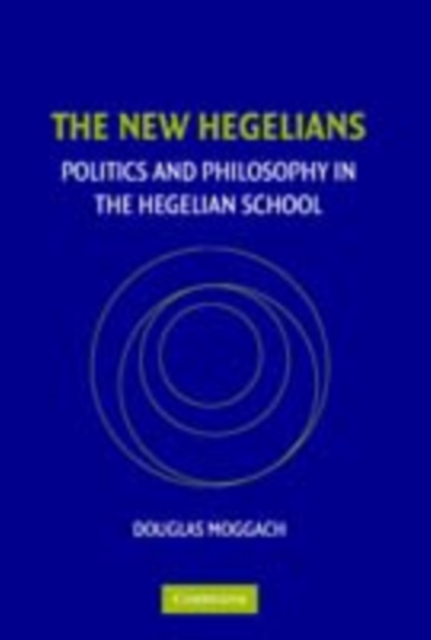 New Hegelians