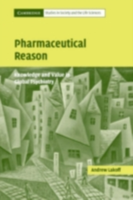 Pharmaceutical Reason