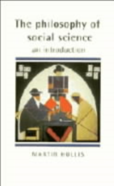 Philosophy of Social Science