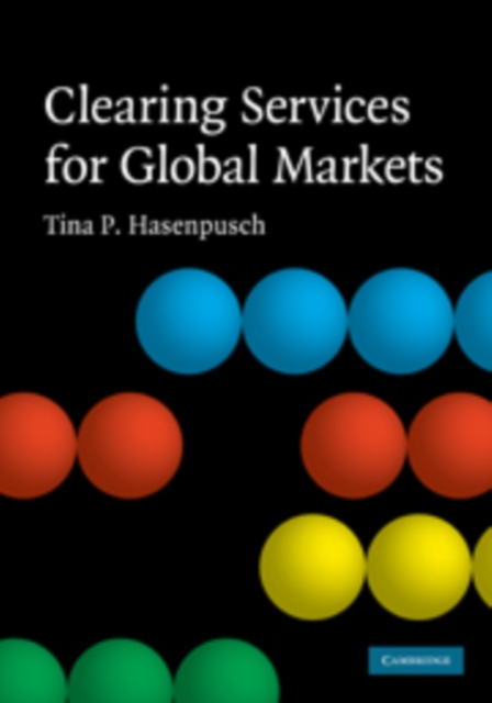 Clearing Services for Global Markets