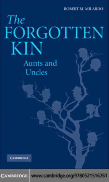 Forgotten Kin