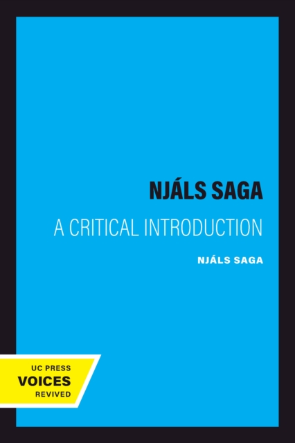 Njals Saga