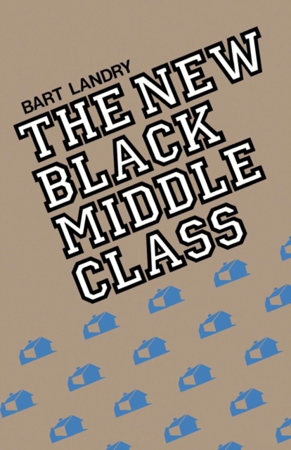 New Black Middle Class