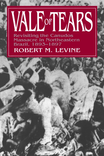 Vale of Tears