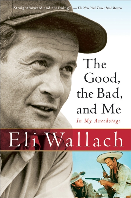 Good, the Bad, and Me