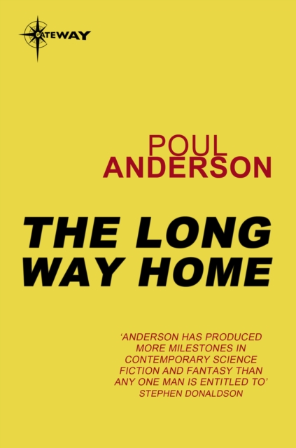 Long Way Home