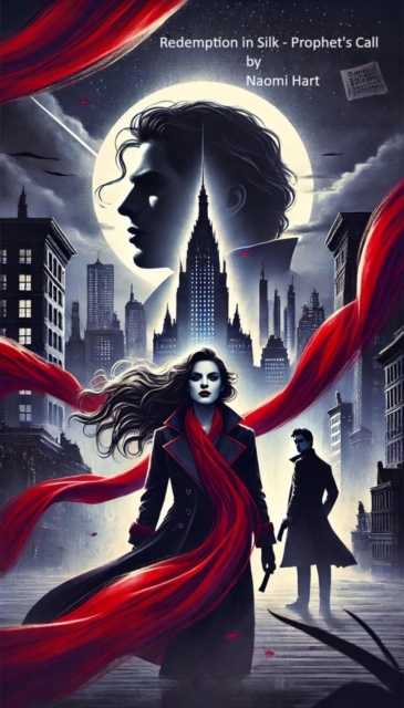 Redemption in Silk - Prophet's call