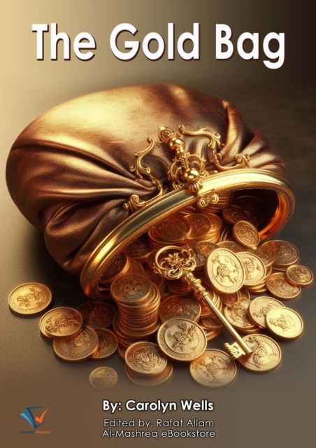 Gold Bag
