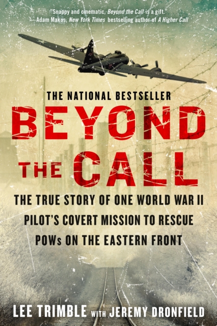 Beyond The Call