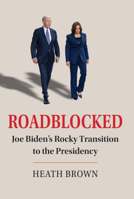 Roadblocked