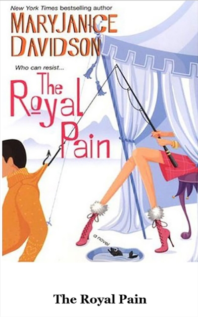 Royal Pain