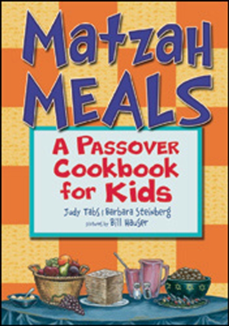Matzah Meals