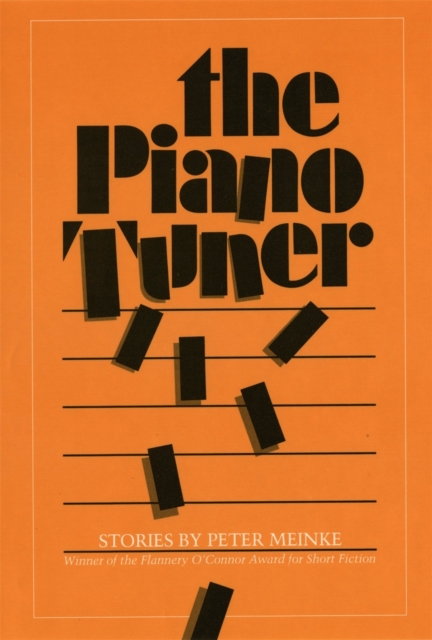 Piano Tuner