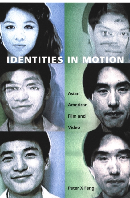 Identities in Motion