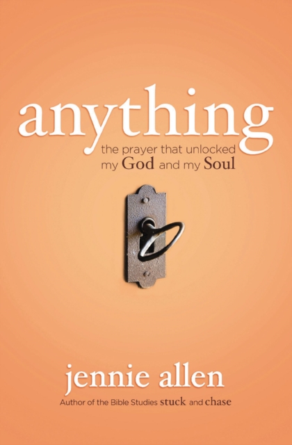 Anything