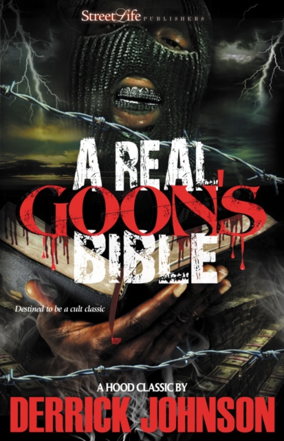 Real Goon's Bible