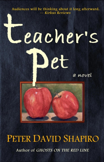 Teacher's Pet