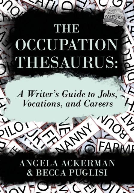 Occupation Thesaurus