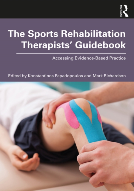 Sports Rehabilitation Therapists' Guidebook