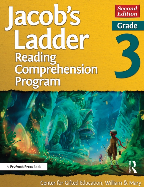 Jacob's Ladder Reading Comprehension Program