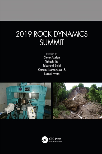 2019 Rock Dynamics Summit