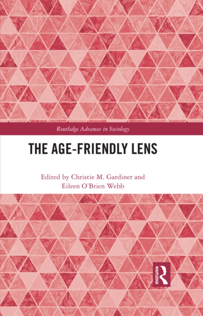 Age-friendly Lens