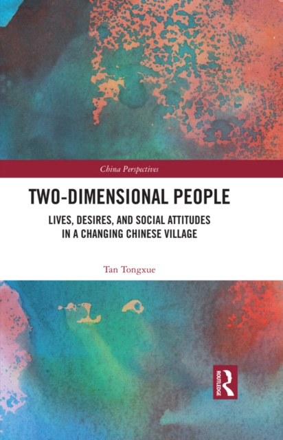 Two-Dimensional People