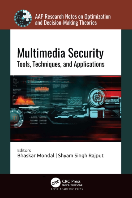 Multimedia Security