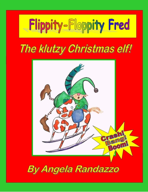 Flippity-Floppity Fred