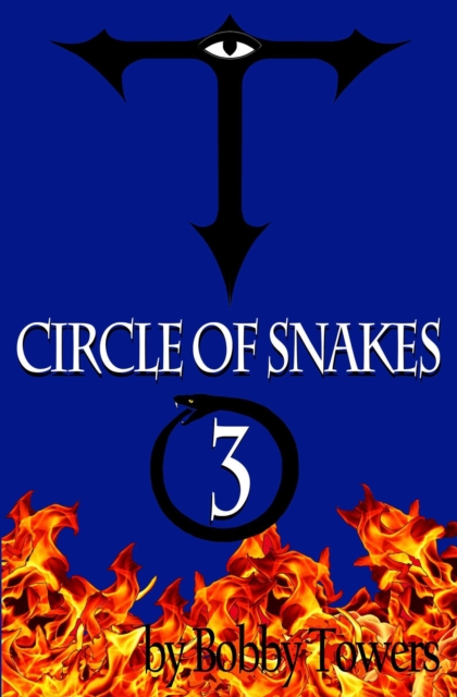 Circle of Snakes Three