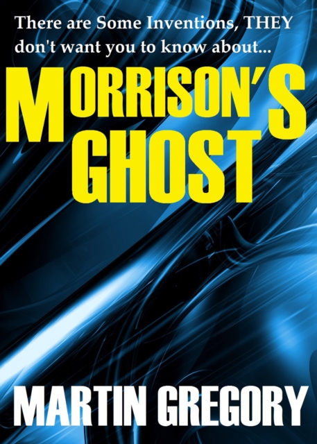 Morrison's Ghost