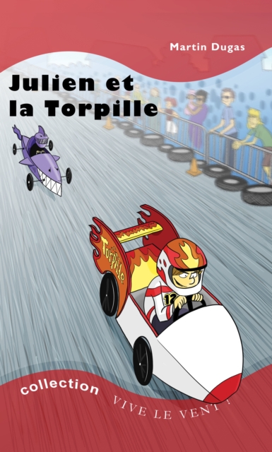 Julien et la Torpille