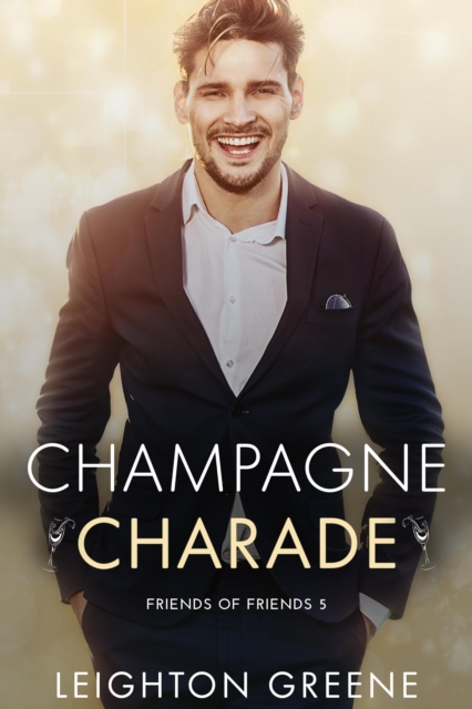 Champagne Charade