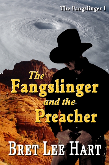 Fangslinger and the Preacher