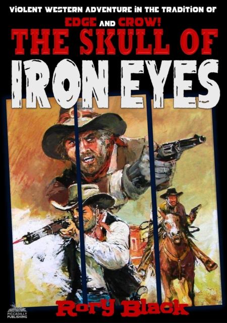 Skull of Iron Eyes