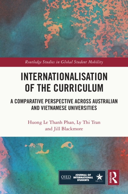 Internationalisation of the Curriculum
