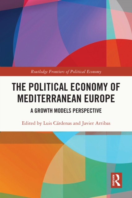 Political Economy of Mediterranean Europe