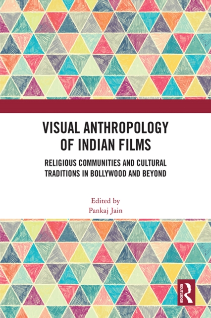 Visual Anthropology of Indian Films