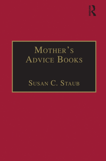 Mother's Advice Books