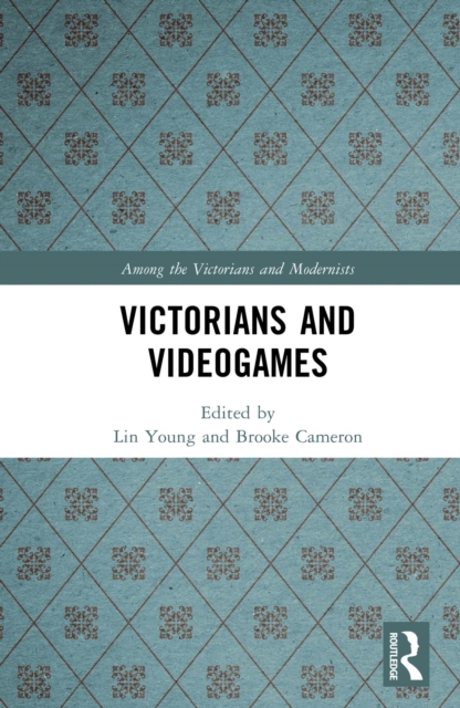 Victorians and Videogames