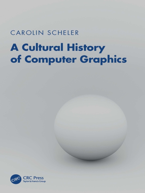 Cultural History of Computer Graphics