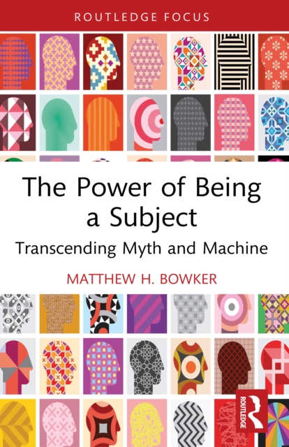 Power of Being a Subject