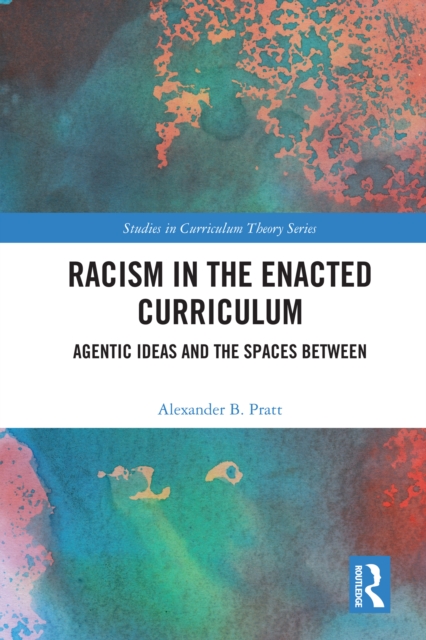 Racism in the Enacted Curriculum