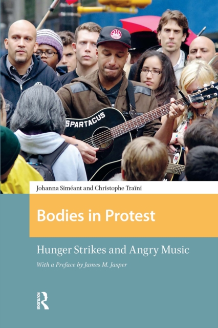 Bodies in Protest