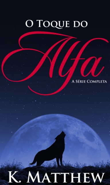 O Toque do Alfa