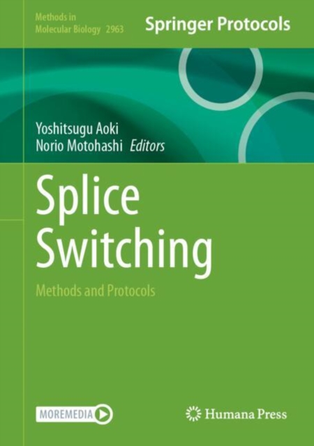 Splice Switching