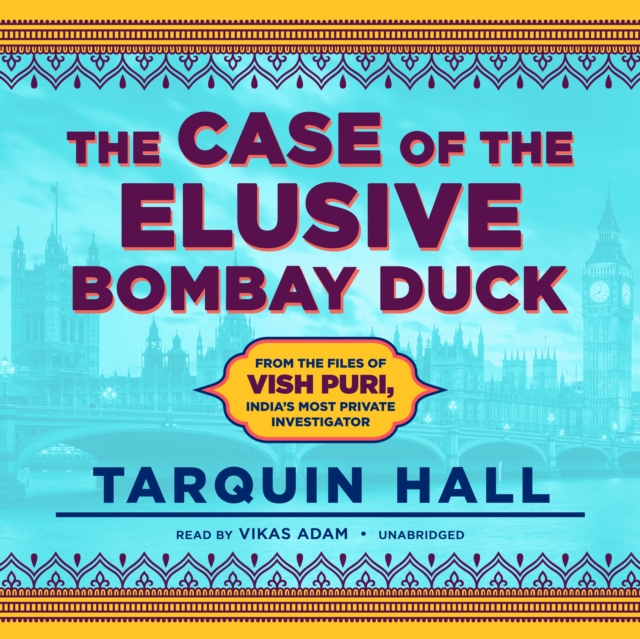 Case of the Elusive Bombay Duck