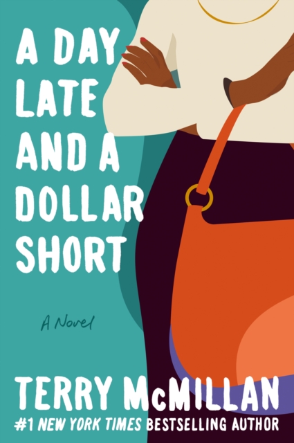 Day Late and a Dollar Short