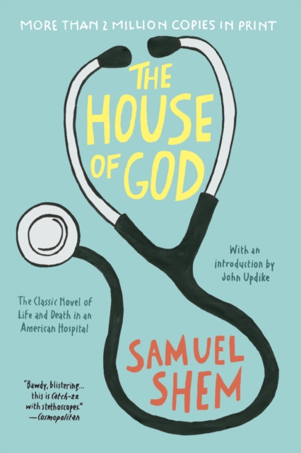 House of God