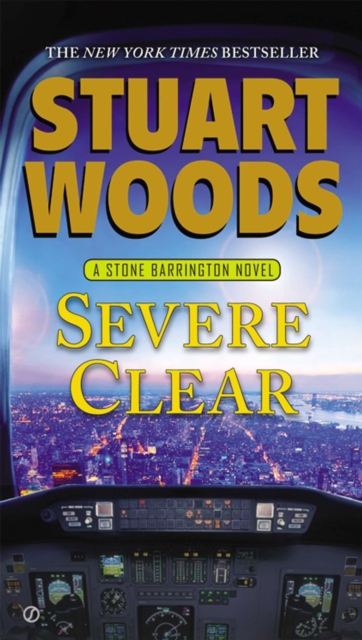 Severe Clear